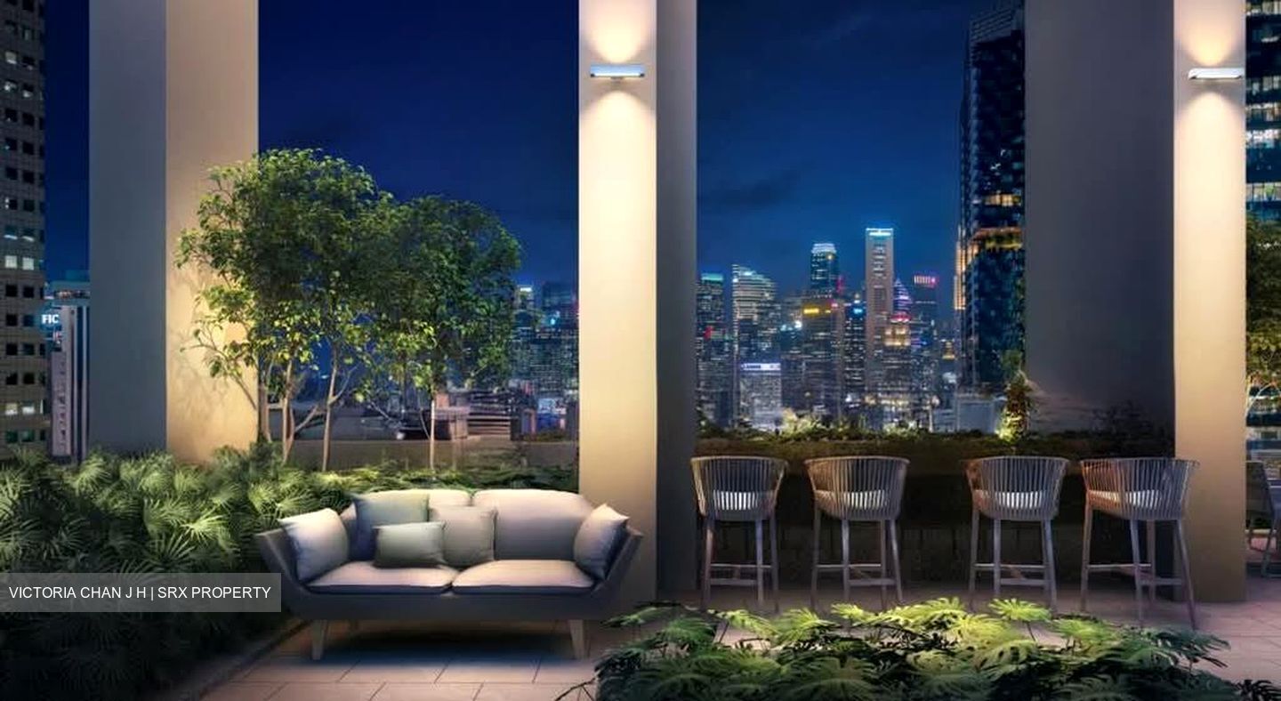 Midtown Bay (D7), Apartment #573548741